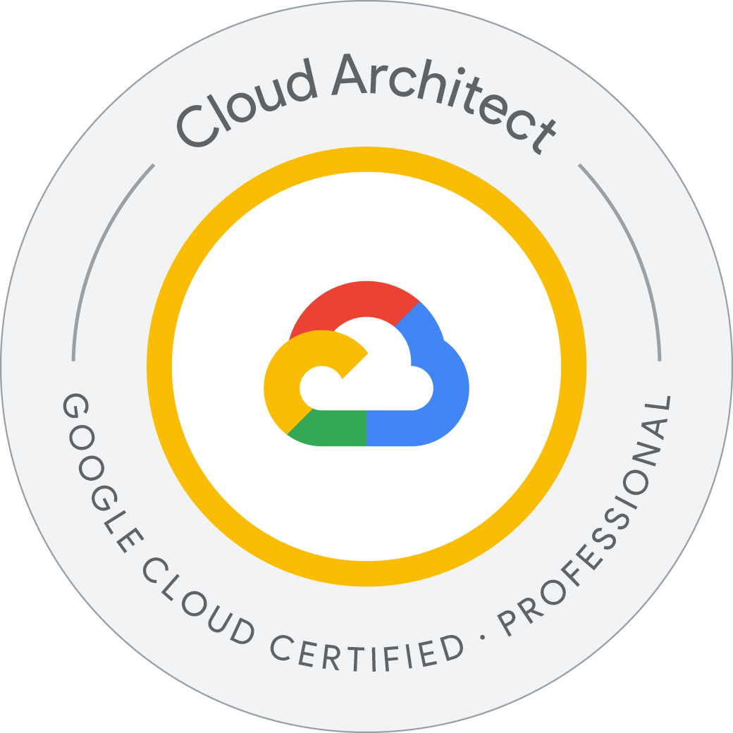 GCP Certification