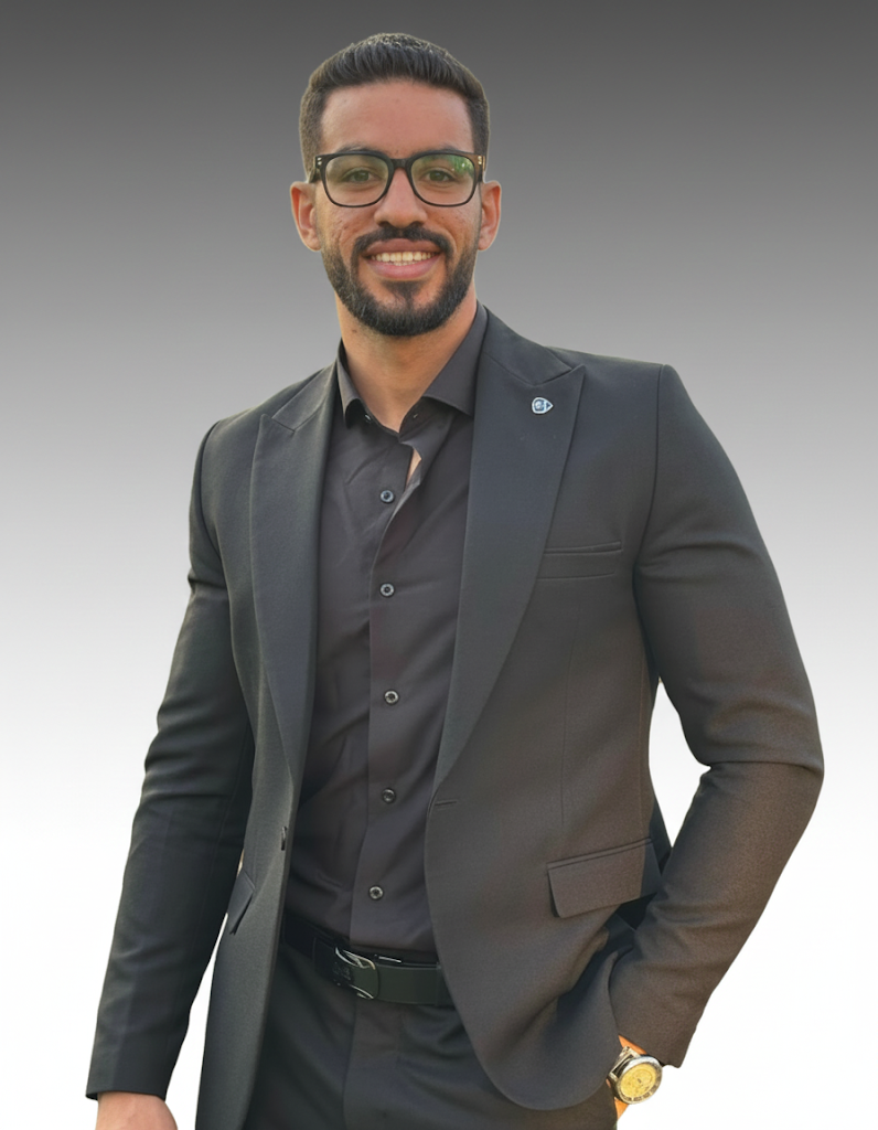 Your Profile Picture